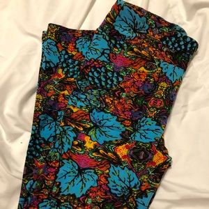 LulaRoe leggings